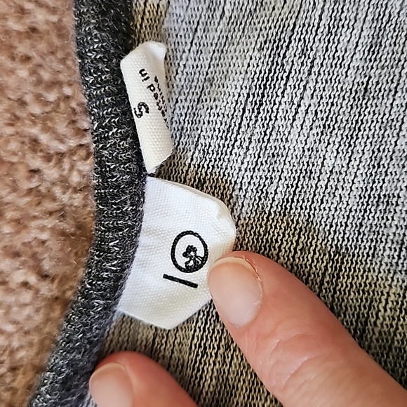 TenTree Light Sweater - Picture 5 of 5